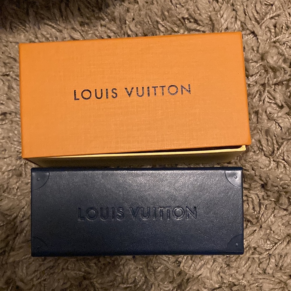 Louis Vuitton millionaire glasses - Picture 8 of 8